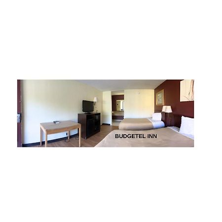 Budgetel Inn Phenix City Eksteriør billede