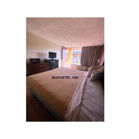 Budgetel Inn Phenix City Eksteriør billede