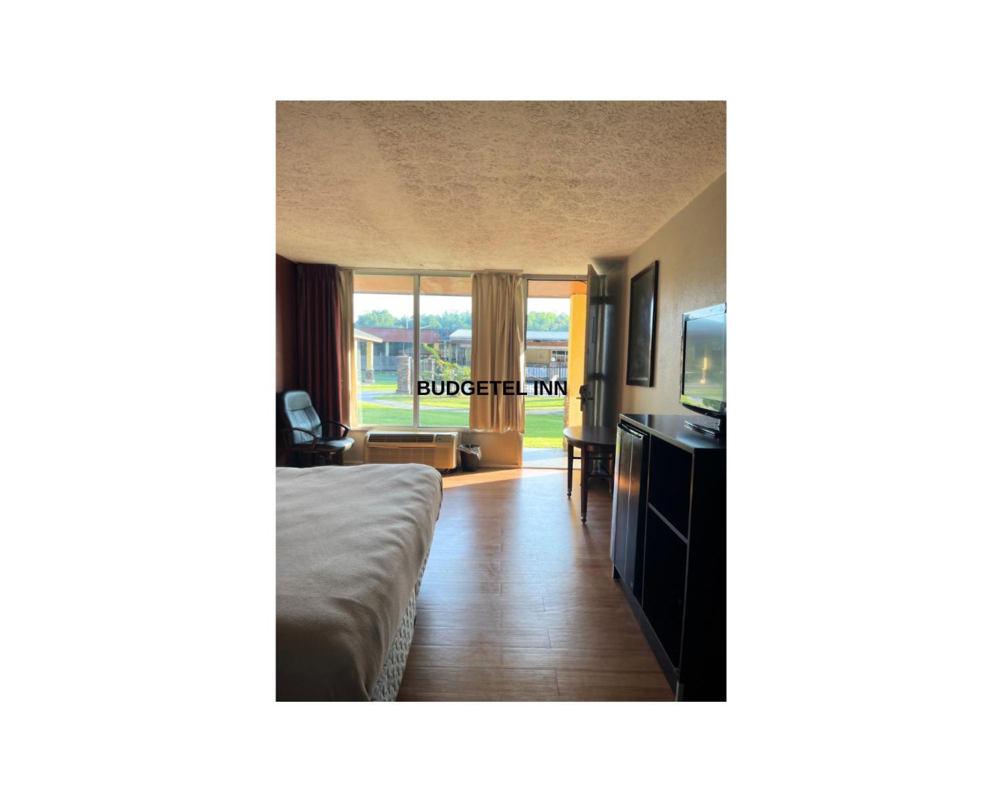 Budgetel Inn Phenix City Eksteriør billede