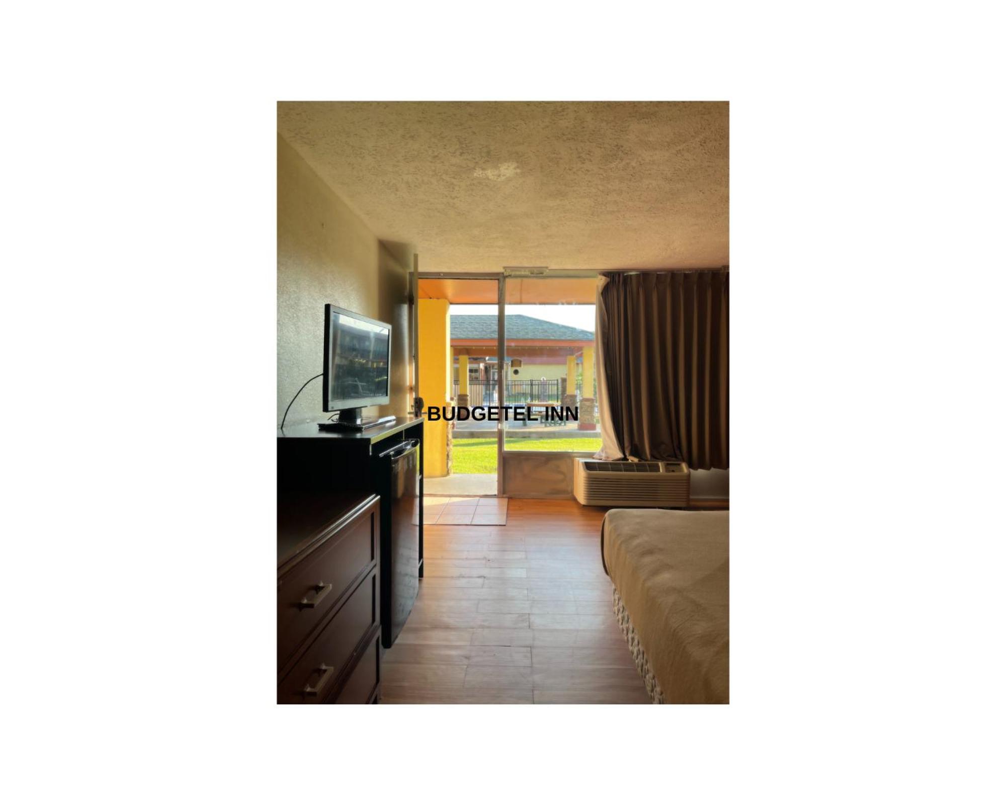 Budgetel Inn Phenix City Eksteriør billede