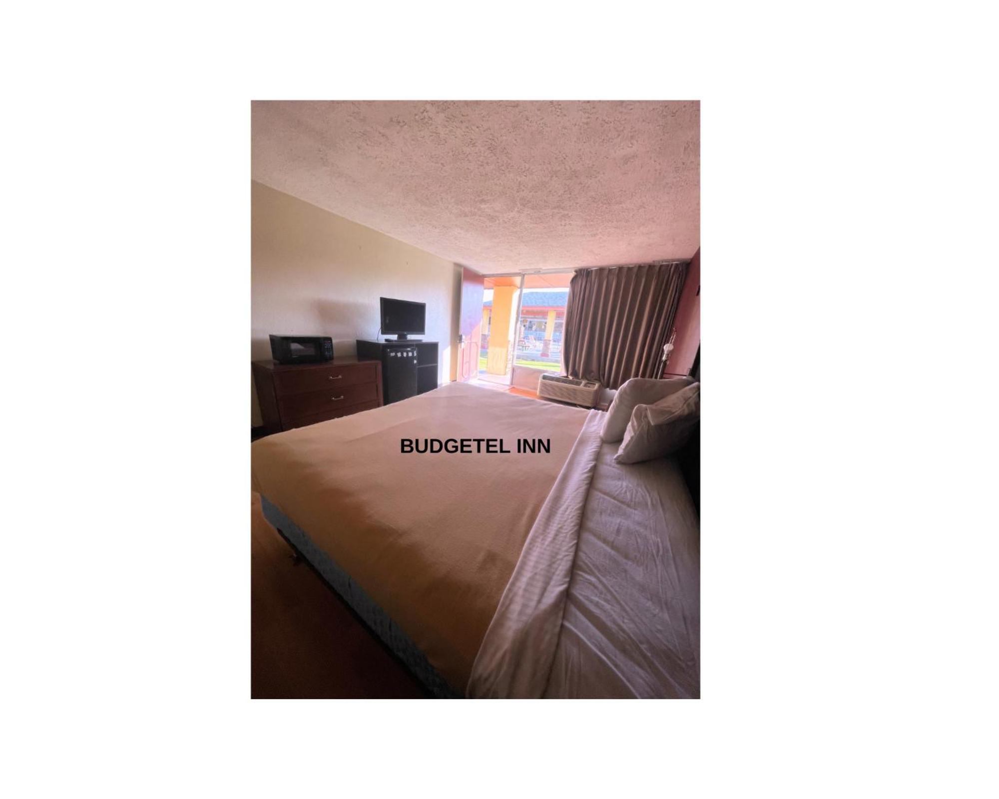 Budgetel Inn Phenix City Eksteriør billede